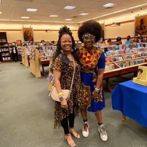 Meet your Posher, Kimberly